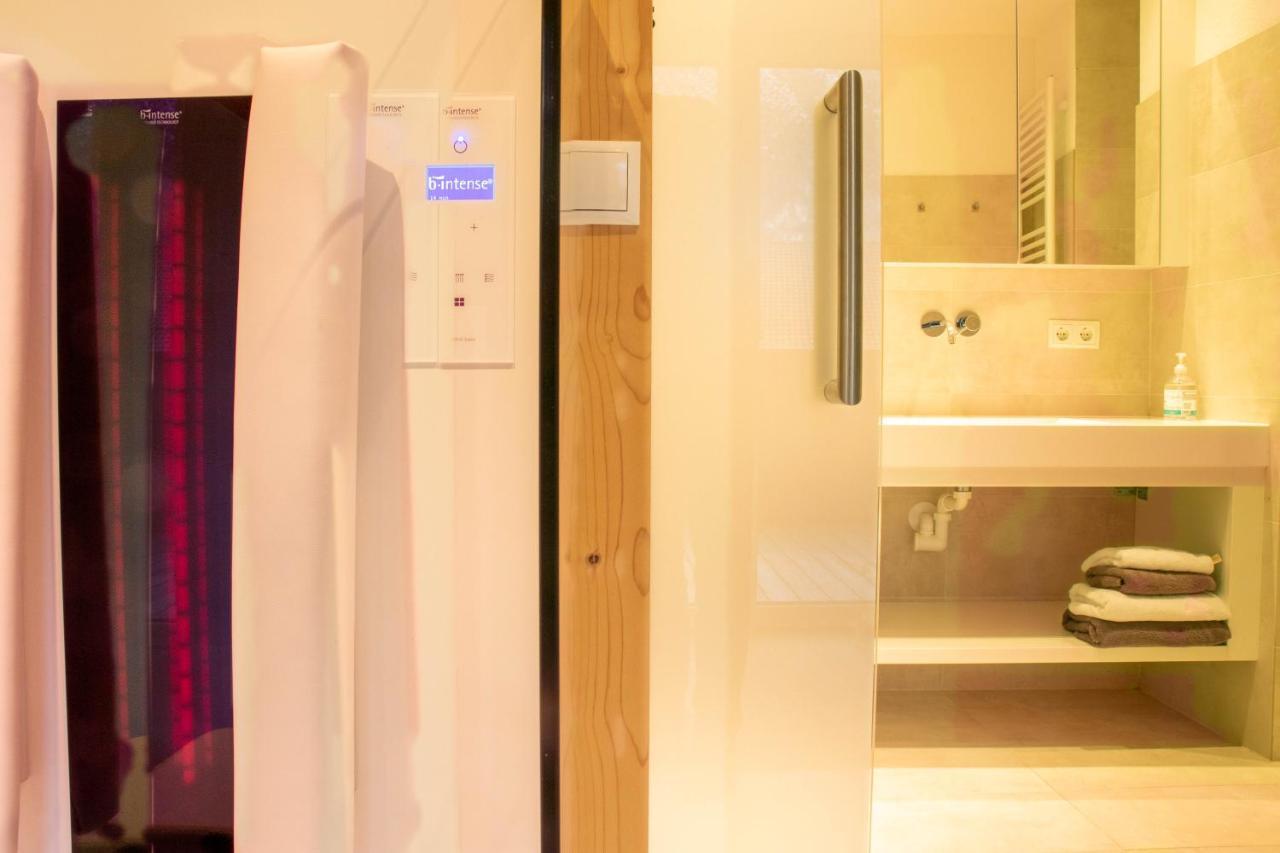 Wally Berg-Appartements ซามส์ ภายนอก รูปภาพ
