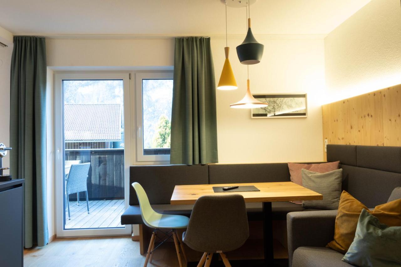Wally Berg-Appartements ซามส์ ภายนอก รูปภาพ