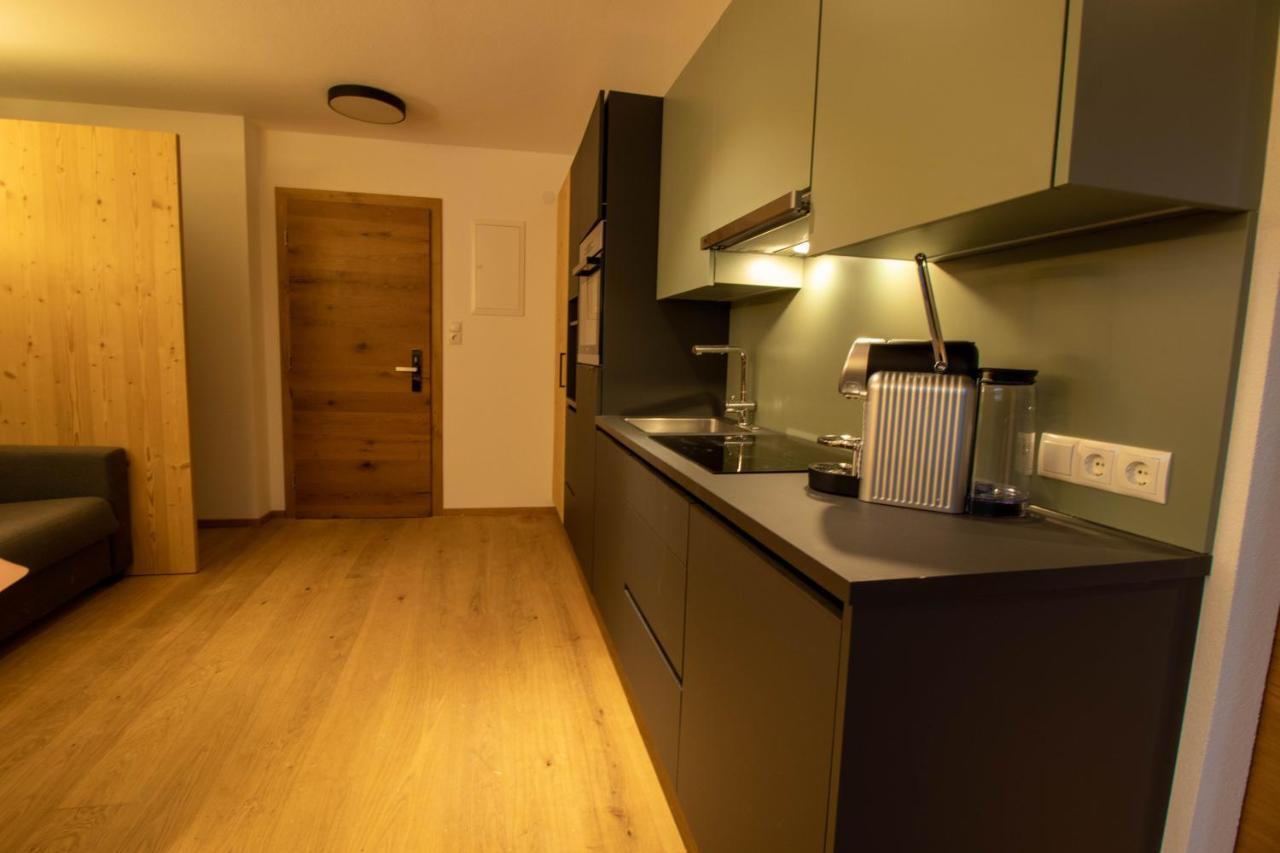 Wally Berg-Appartements ซามส์ ภายนอก รูปภาพ