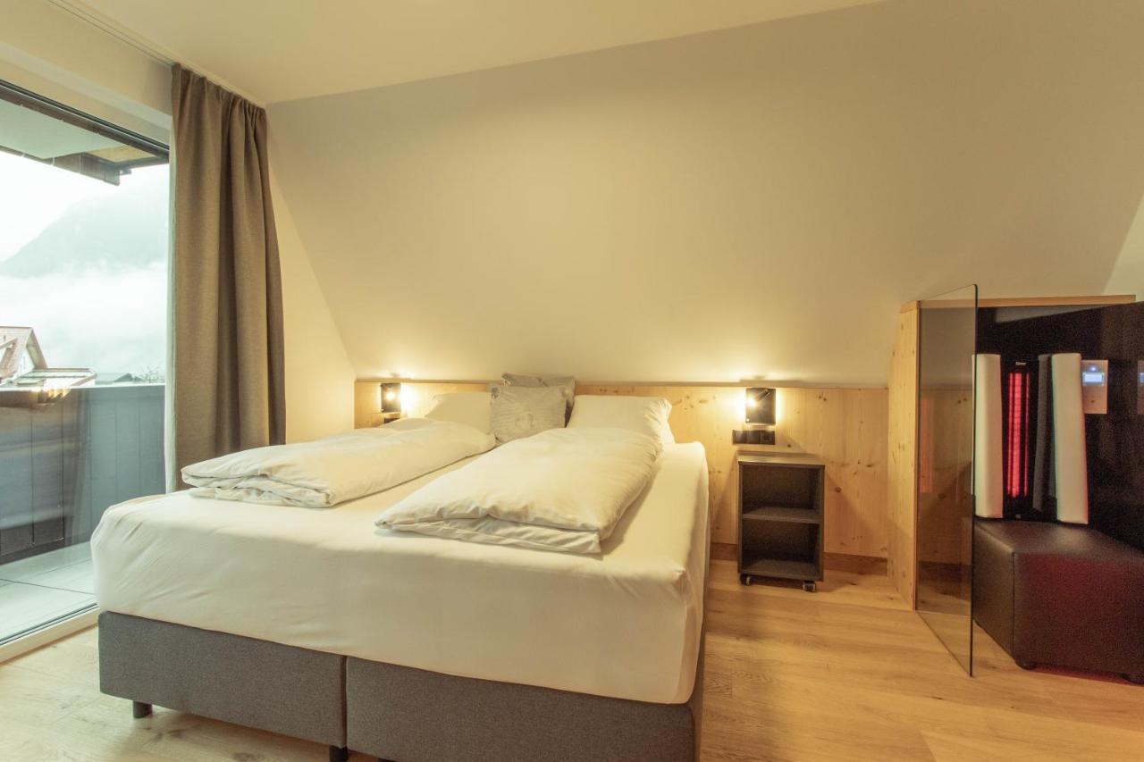 Wally Berg-Appartements ซามส์ ภายนอก รูปภาพ