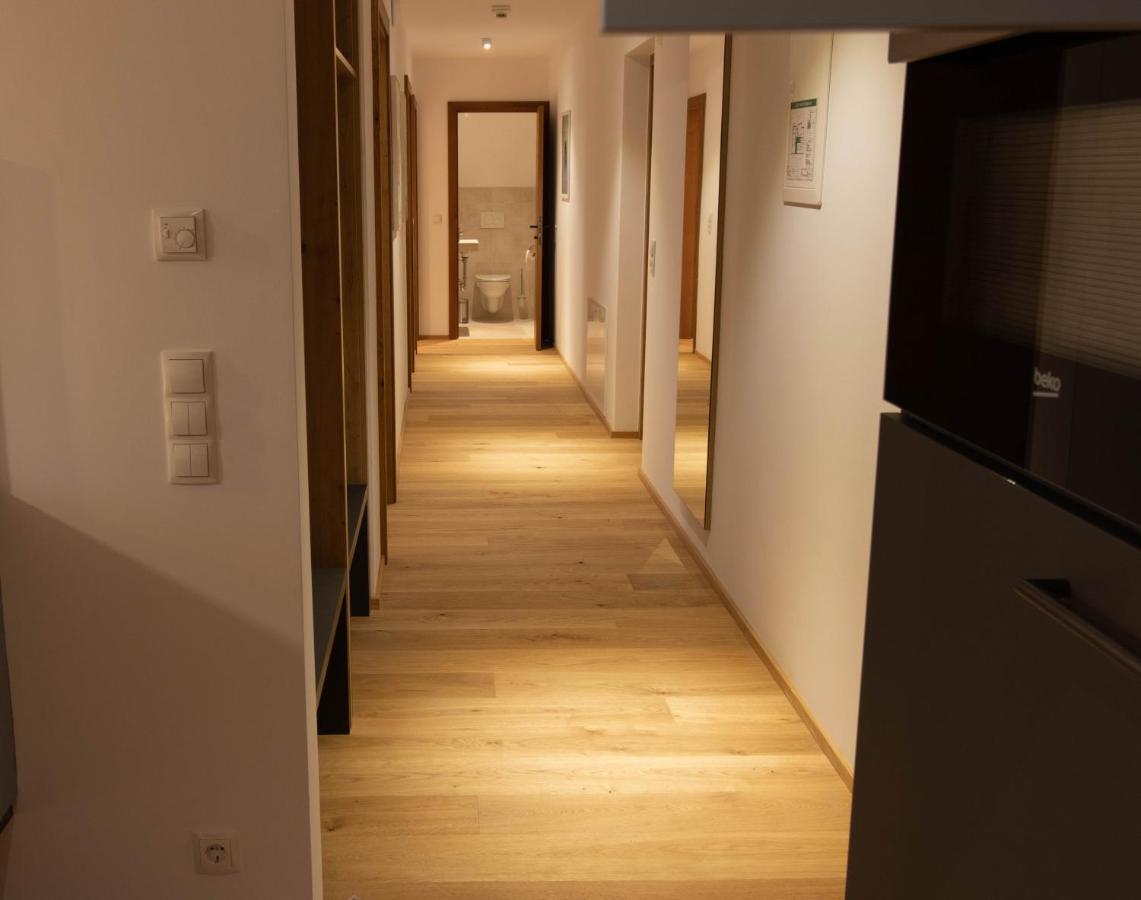 Wally Berg-Appartements ซามส์ ภายนอก รูปภาพ