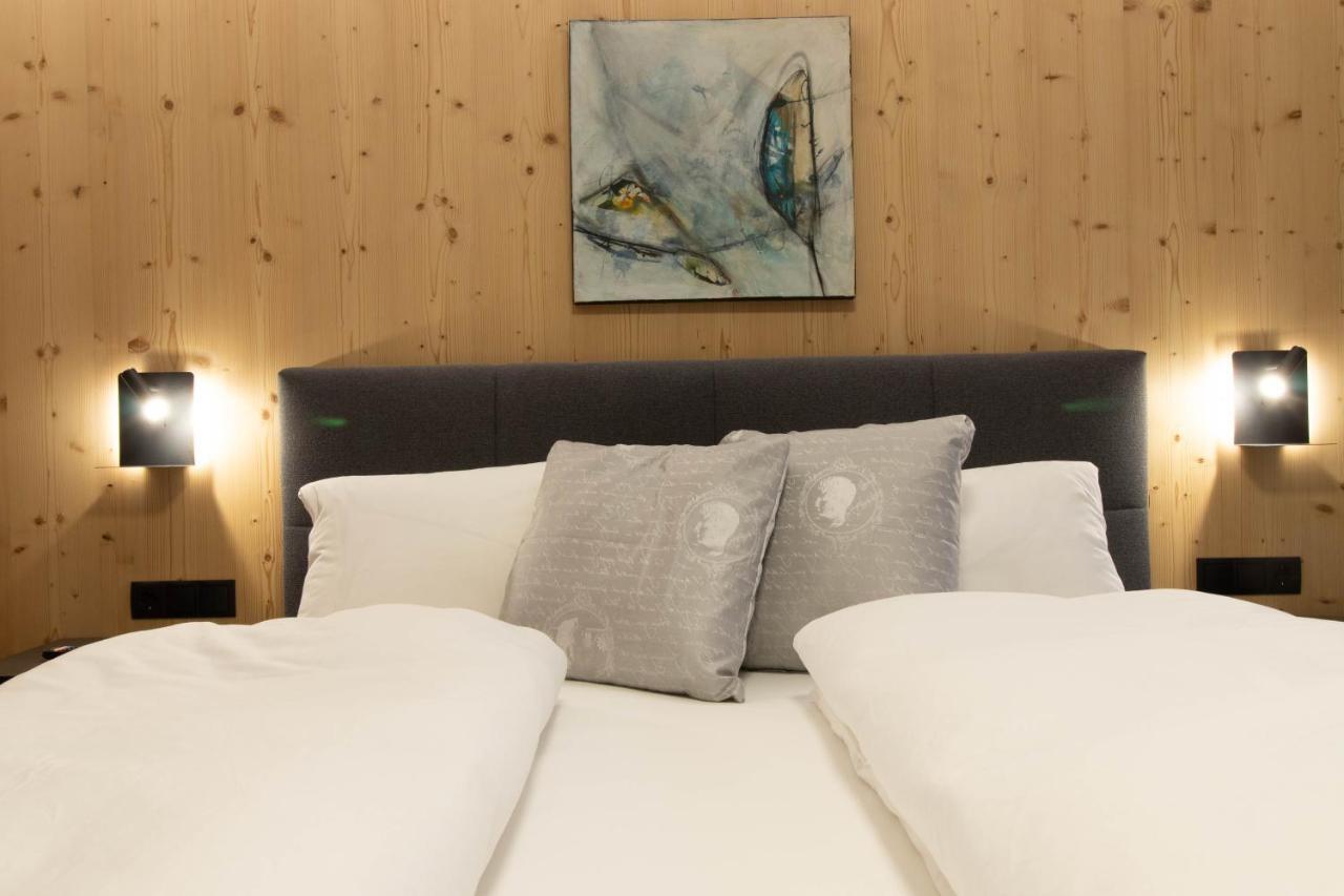 Wally Berg-Appartements ซามส์ ภายนอก รูปภาพ