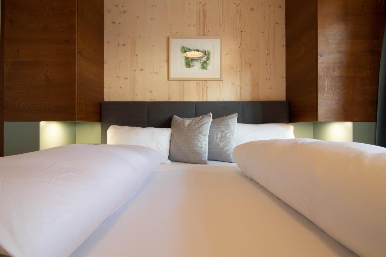 Wally Berg-Appartements ซามส์ ภายนอก รูปภาพ