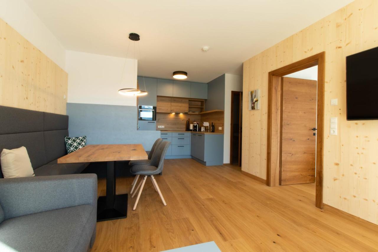 Wally Berg-Appartements ซามส์ ภายนอก รูปภาพ