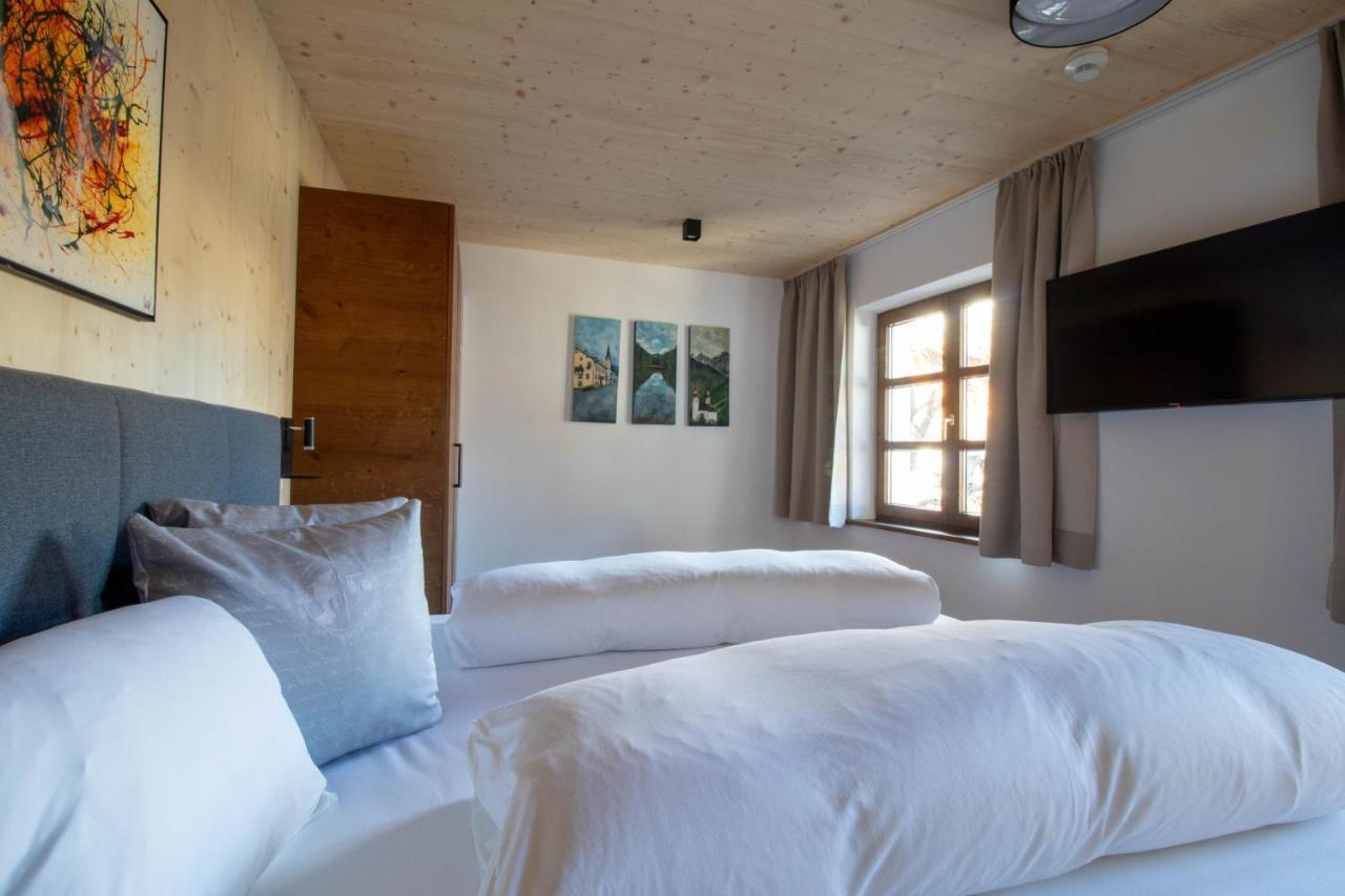 Wally Berg-Appartements ซามส์ ภายนอก รูปภาพ