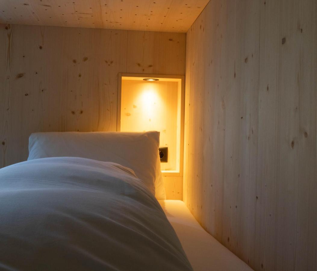 Wally Berg-Appartements ซามส์ ภายนอก รูปภาพ