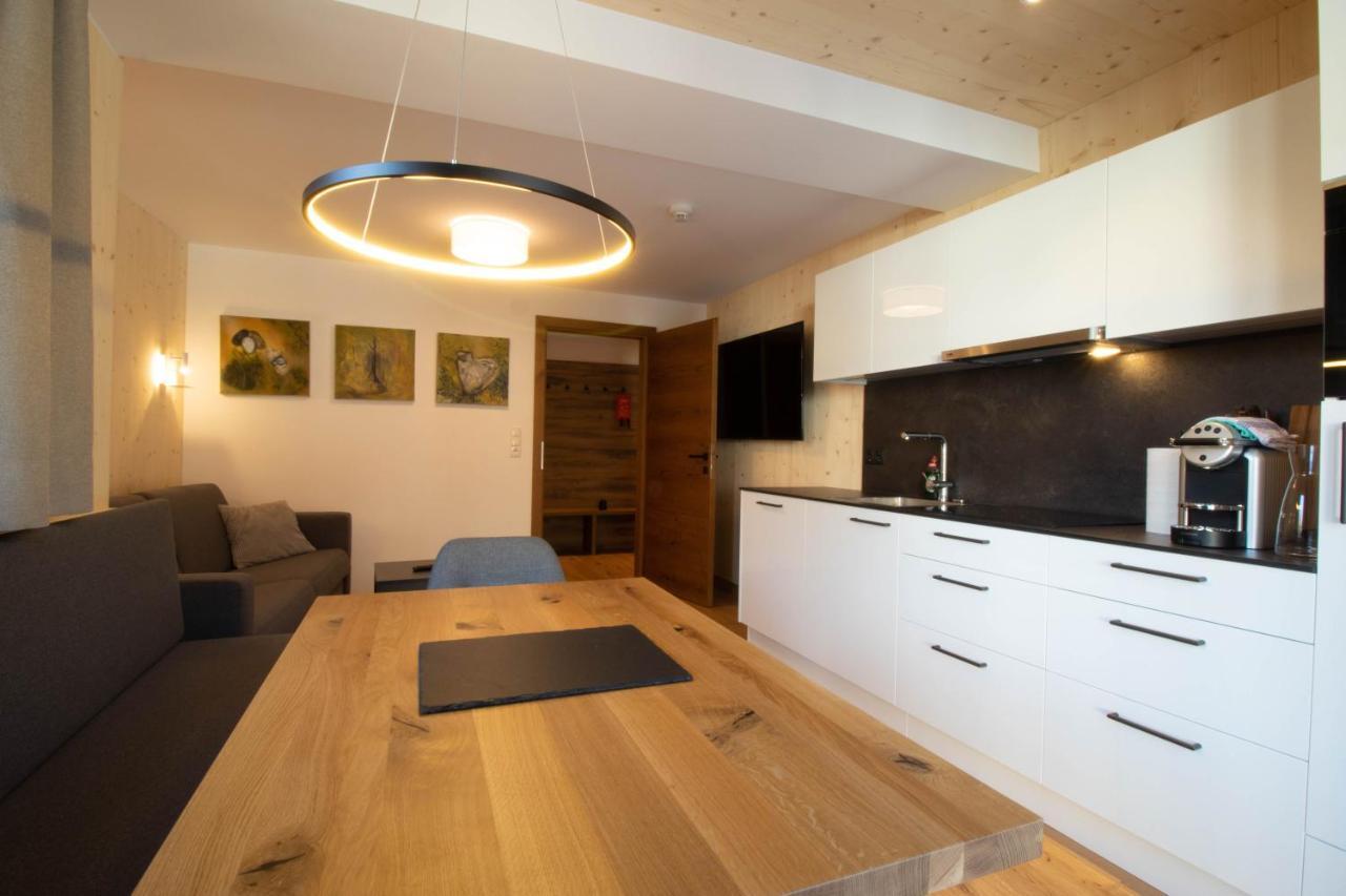 Wally Berg-Appartements ซามส์ ภายนอก รูปภาพ