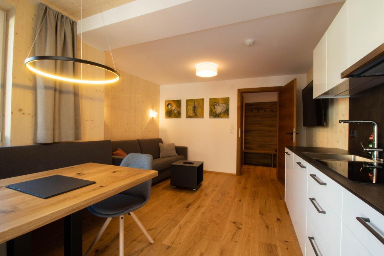 Wally Berg-Appartements ซามส์ ภายนอก รูปภาพ