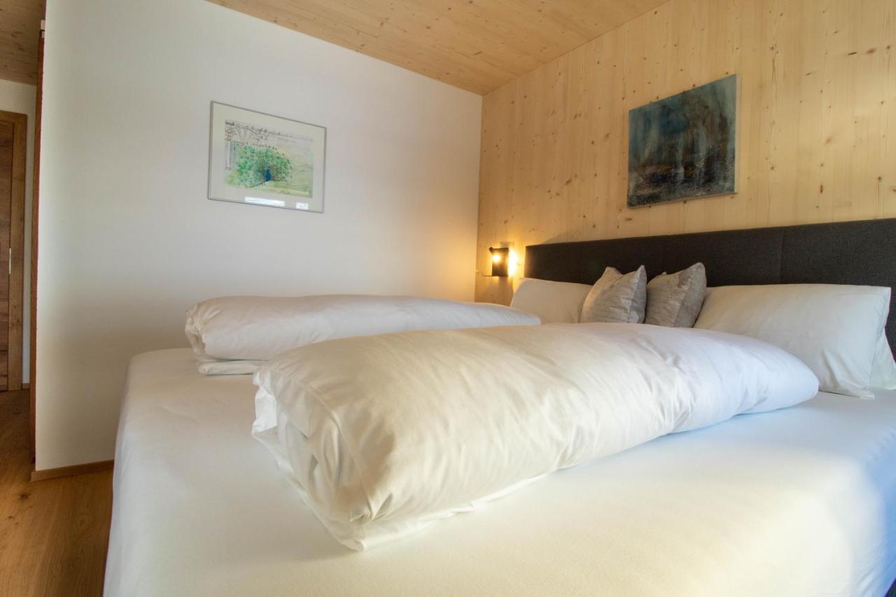 Wally Berg-Appartements ซามส์ ภายนอก รูปภาพ