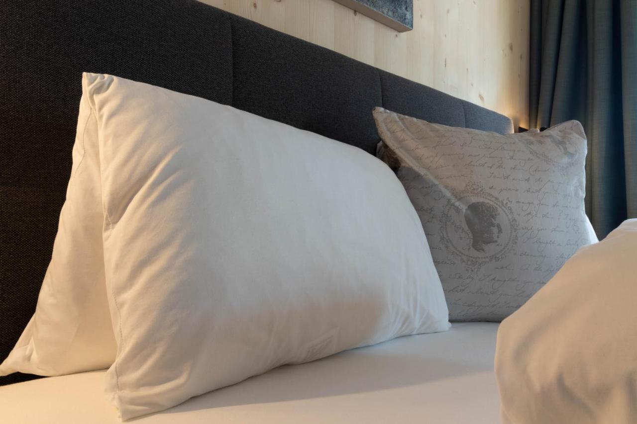 Wally Berg-Appartements ซามส์ ภายนอก รูปภาพ