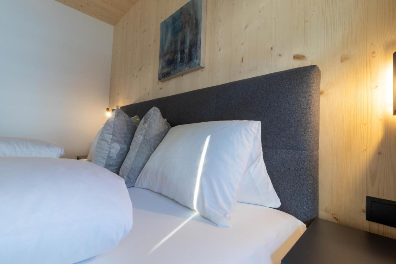 Wally Berg-Appartements ซามส์ ภายนอก รูปภาพ